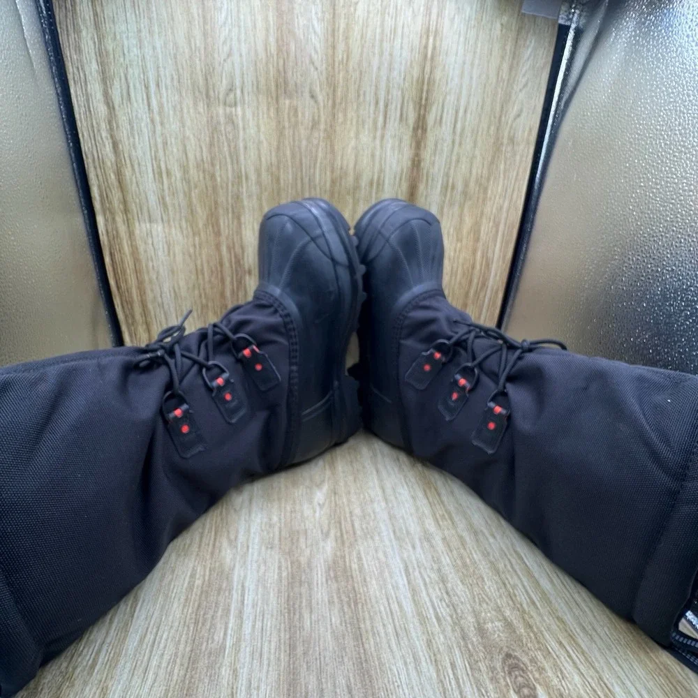Sorel glacier xt